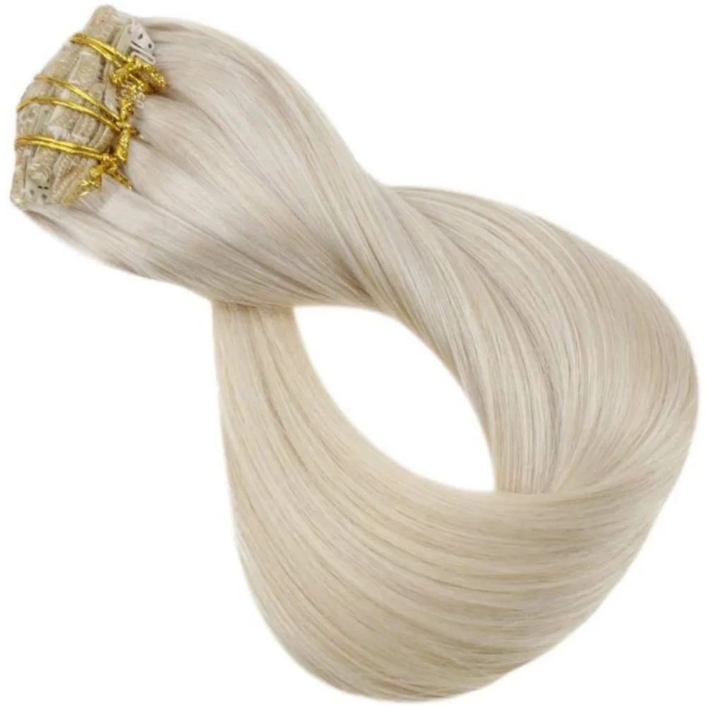 Blooming Hair Human Hair  12